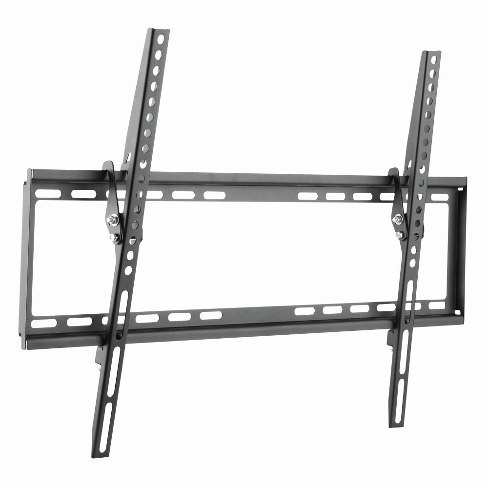 TV-Wandhalterung, neigbar -8°/0°, 37"-70", max. 35 kg Belastung, LogiLink® [BP0039]