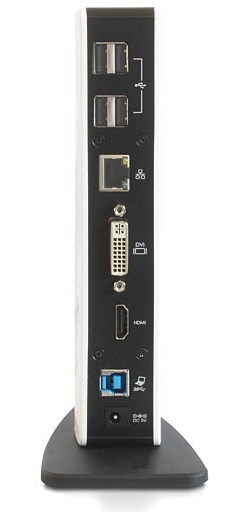 USB 3.0 Port Replikator, Delock ® [87568]