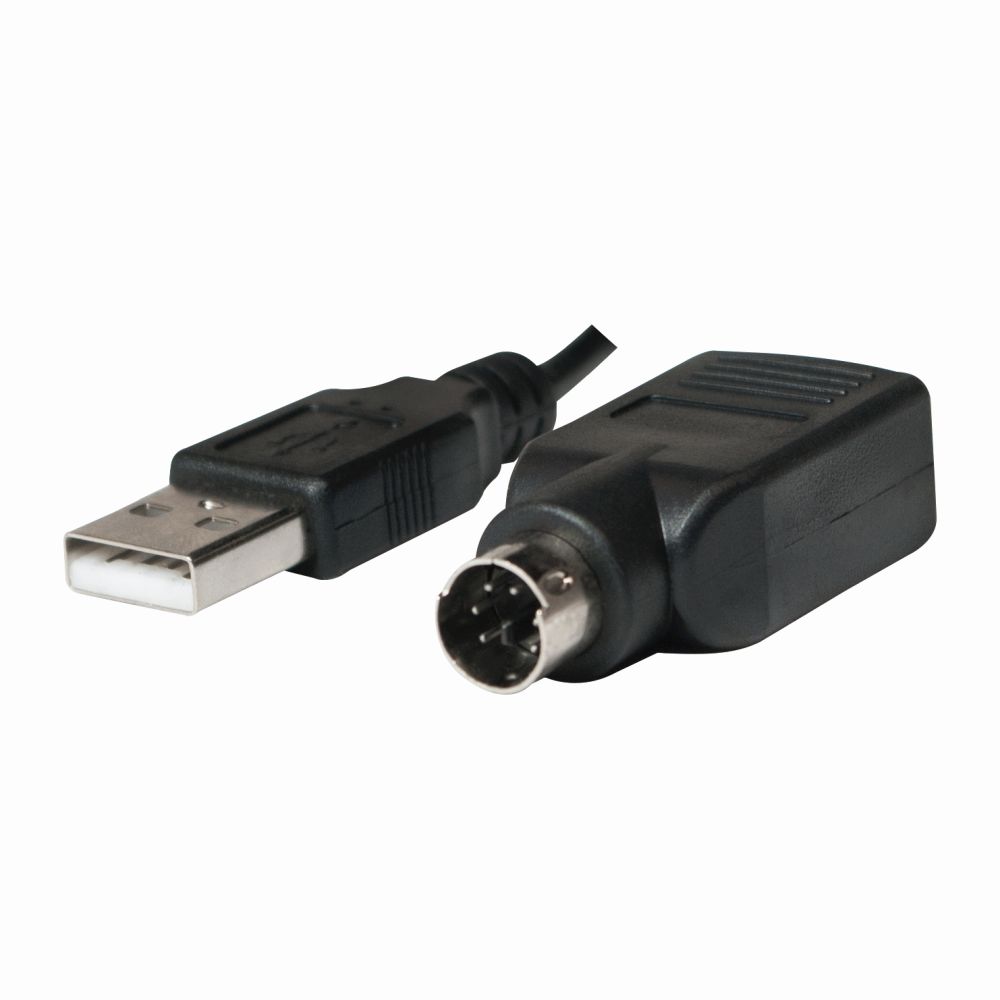 Tastatur Flexibel Wasserfest USB + PS/2 blau , LogiLink® [ID0035A]