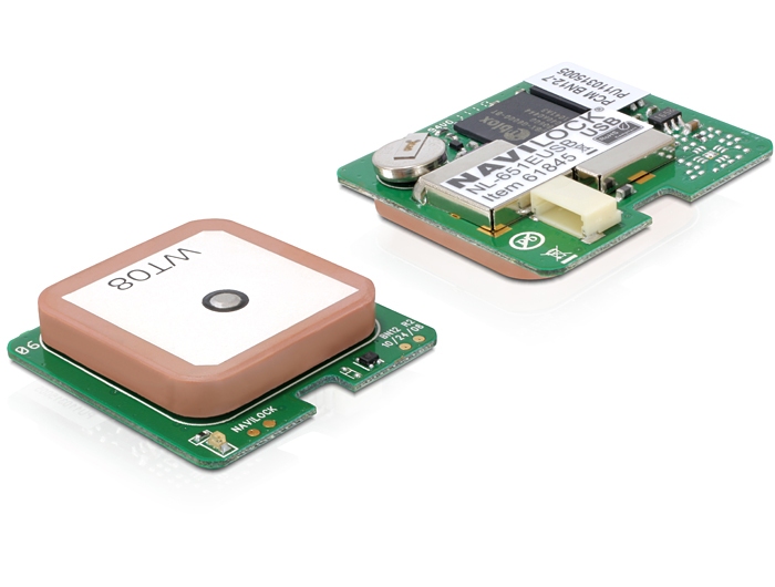 NL-651EUSB u-blox 6, Navilock® [61845]