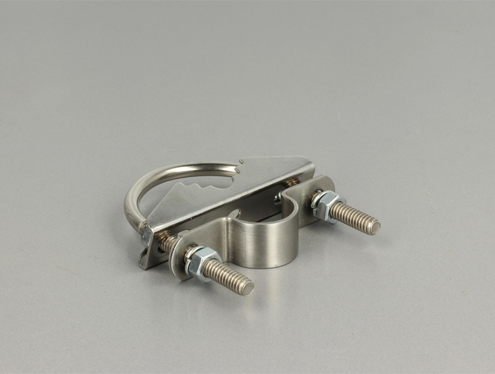 LoRa 868 MHz Antenne, N Buchse, 3 dBi, 32 cm, omnidirektional, starr, Mastmontage, weiß, outdoor, Delock® [89583]