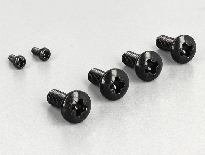 10" Wandhalterung 1 HE, Delock® [43303]