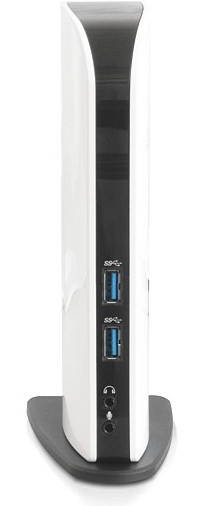 USB 3.0 Port Replikator, Delock ® [87568]