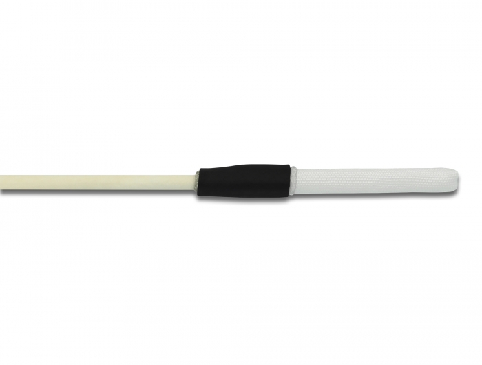 LWL Reinigungsstäbchen für Steckverbinder mit 2,50 mm Hülse 5 Stück, Delock® [86781]