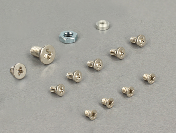 2,5" Konverter U.2 SFF-8639 an M.2 NVMe Key M, Delock® [62710]