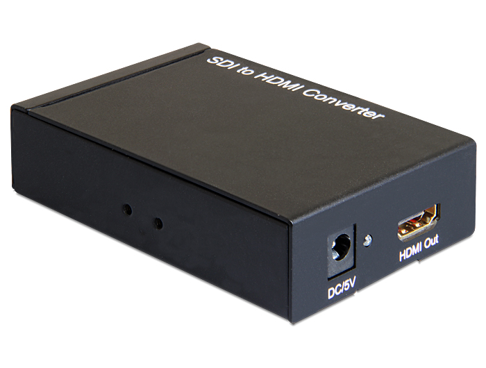 Konverter 3G-SDI an HDMI, Delock® [93237]