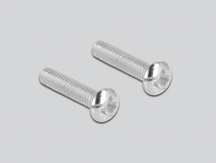 DisplayPort 1.2 Kabel Buchse zu Buchse zum Einbau 4K 60 Hz 3 m, Delock® [87103]