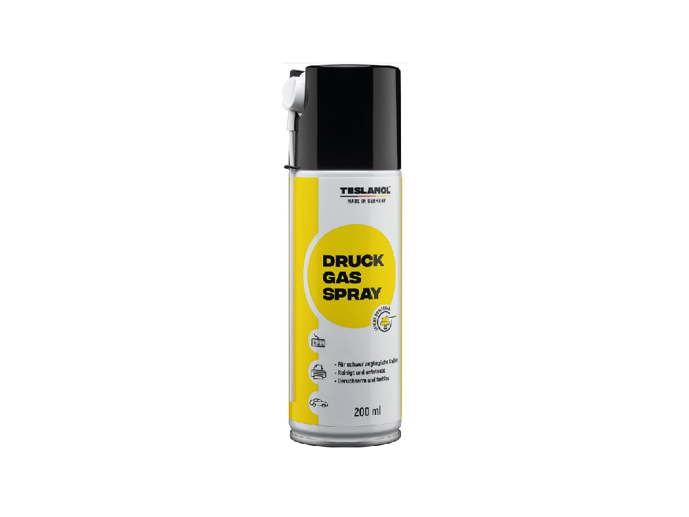 Teslanol® Druckgasspray 200 ml
