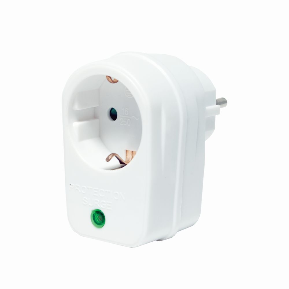 Steckdosenadapter, LogiLink® [PA0078]