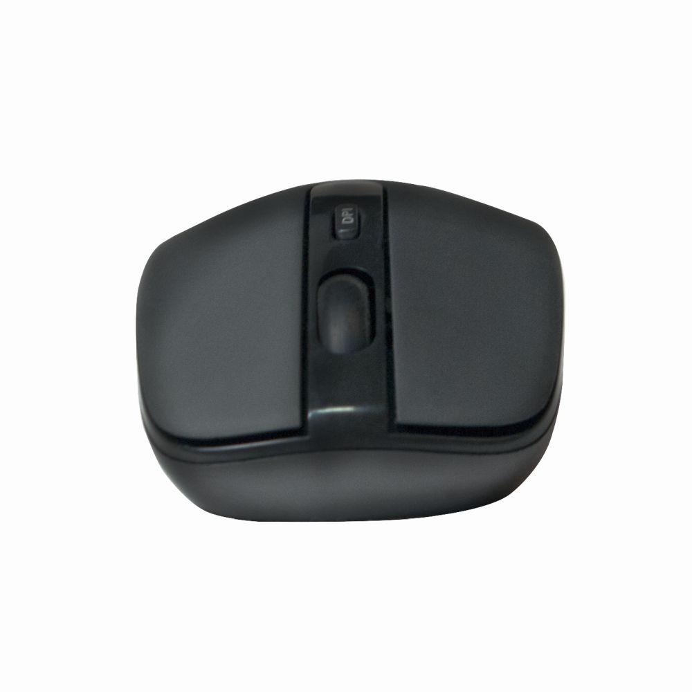 Optische Bluetooth Maus, 1000/1600 dpi, Schwarz, LogiLink® [ID0078A]
