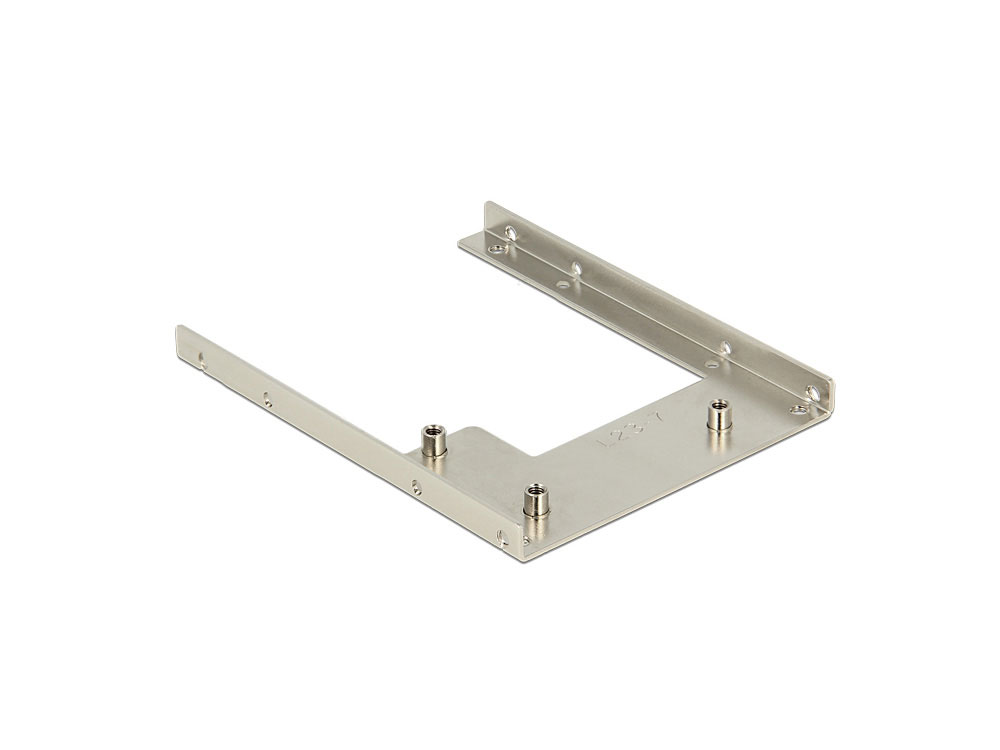 Konverter USB 3.0 an mSATA mit 2.5" Rahmen (7 mm), Delock® [62468]