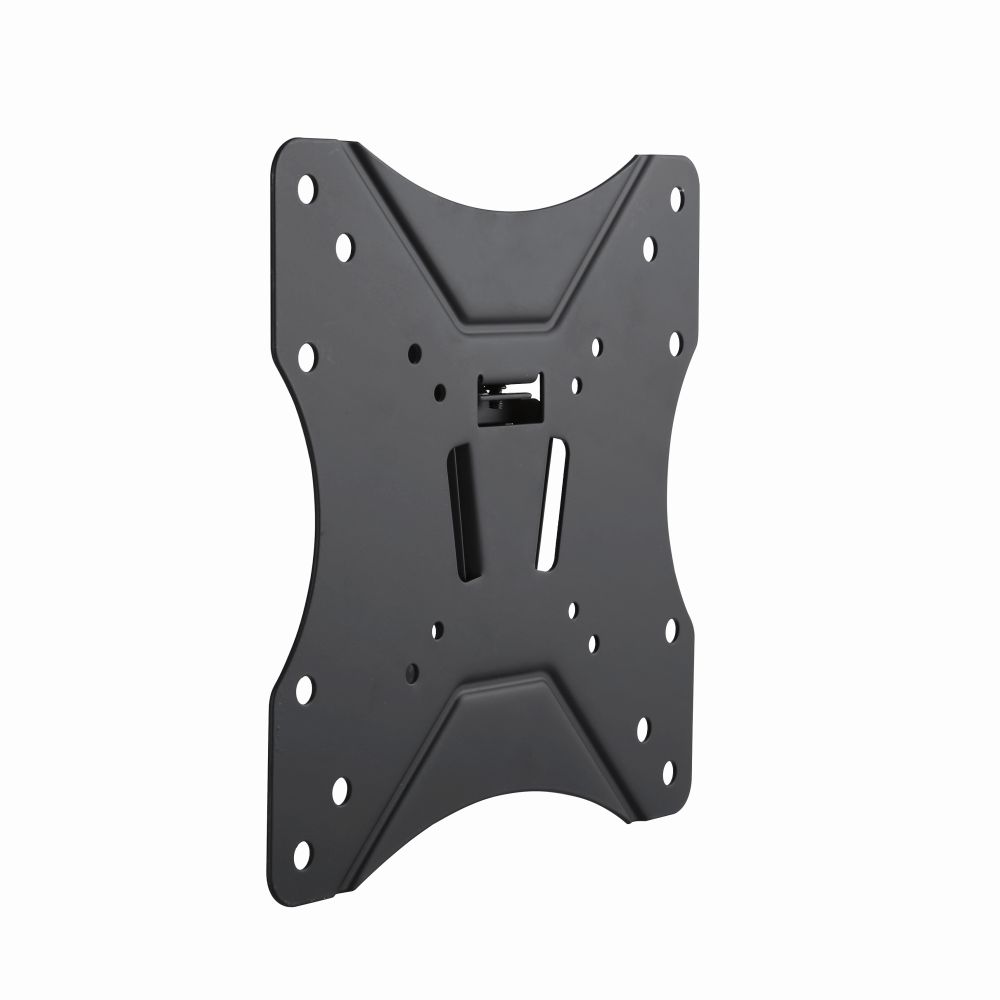 TV-Wandhalterung, 23-42", neigbar -12°/+3°, max. 25 kg Belastung, LogiLink® [BP0005]