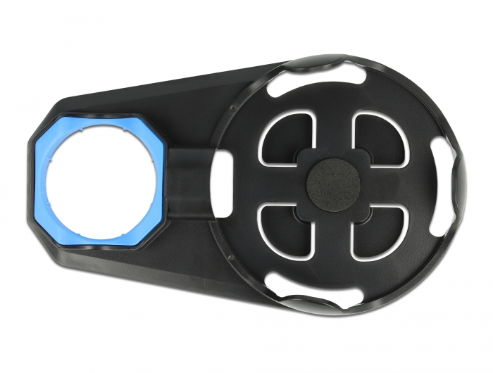 Wandhalterung für Google Home mini, Delock® [18312]