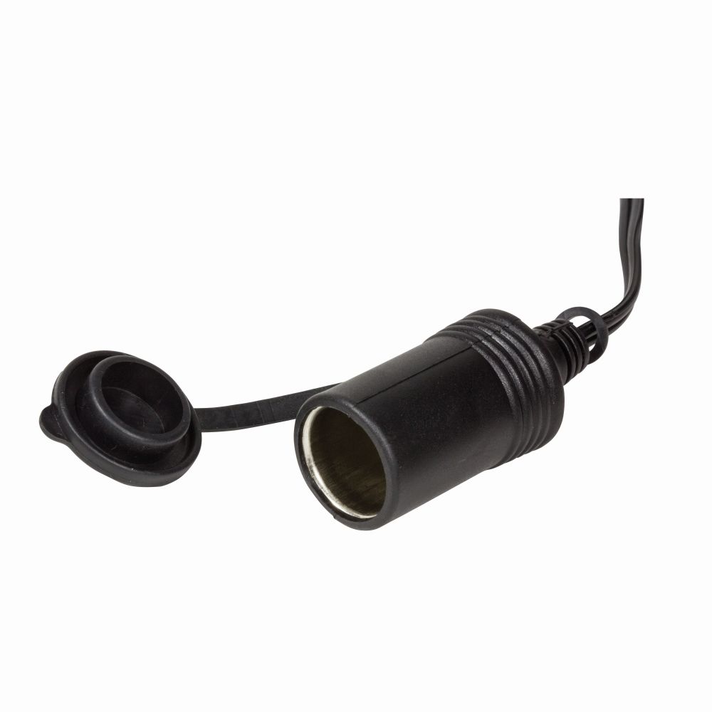 Zigarettenanzünder Verlängerungskabel, 2 m, LogiLink® [CP0111]