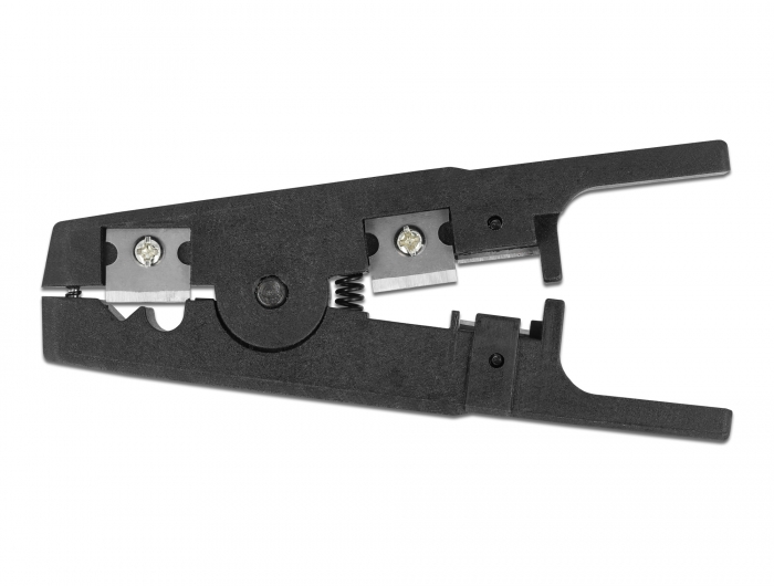 Netzwerk Werkzeugset für RJ45 und RJ11, Delock® [86696]