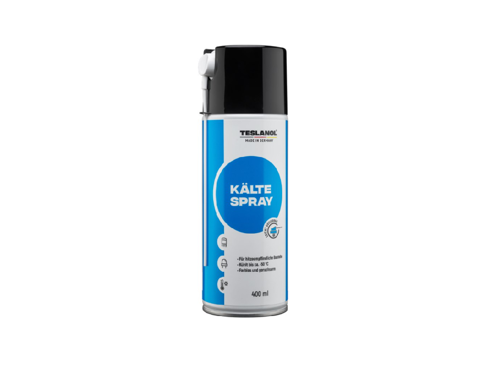 Teslanol® Kältespray, 400 ml