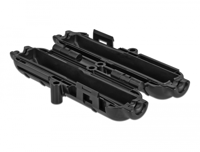 Kabelverbinder Schutzbox IP54, Delock® [86982]