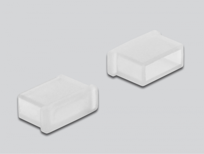 High Speed HDMI Kabel 48 Gbps 8K 60 Hz 2 m, Delock® [85388]