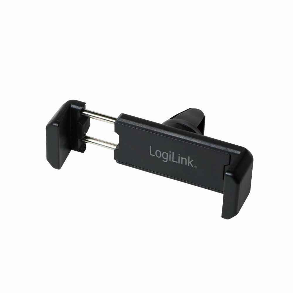 Smartphone Halter für Kfz-Lüftungsschacht, LogiLink® [AA0077]