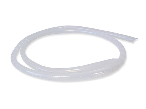 Spiralschlauch 10m, Ø 20-130mm, Good Connections®