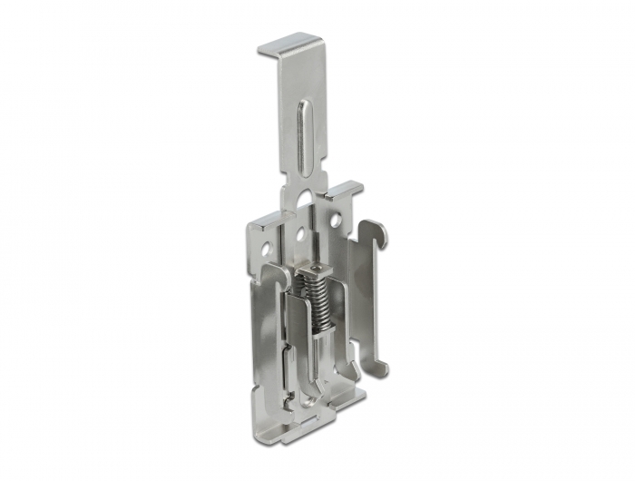 Hutschienenadapter, Delock® [66332]