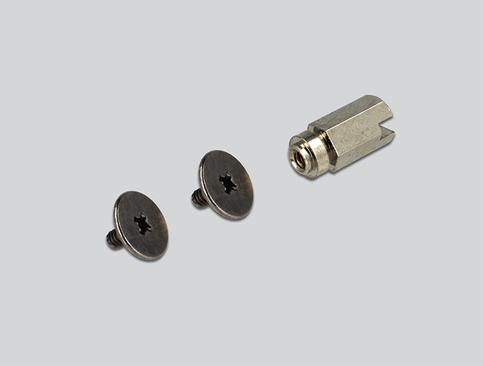 Adapter M.2 Key M Stecker an M.2 Key A Slot, Delock® [65699]