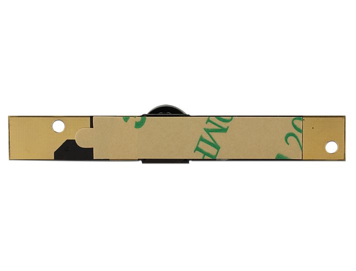 USB 2.0 Kameramodul, 3,14 Megapixel, 80° V5 Fixfokus, Delock® [95978]