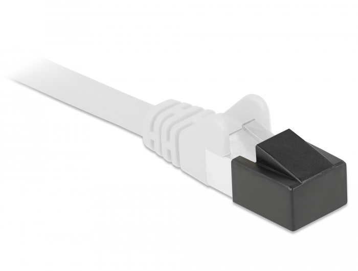Staubschutz für RJ45 Stecker 10 Stück, Delock® [86470]