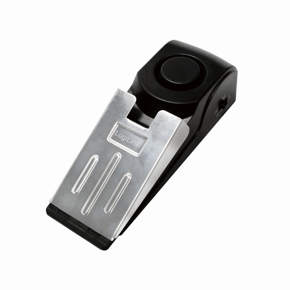 Türstopper Alarm, LogiLink® [SC0208]