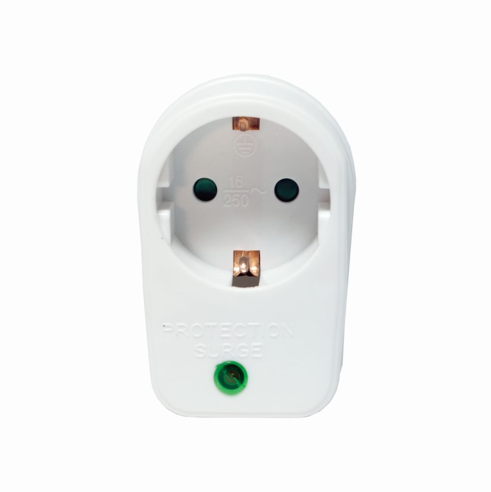 Steckdosenadapter, LogiLink® [PA0078]