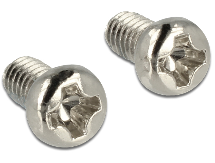 MiniPCIe Konverter mSATA full size an 1 x SATA 7 Pin Buchse, Delock® [95240]