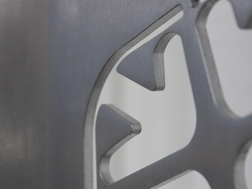 Design Desinfektionsständer mit Sensorik 4 mm, Good Connections®