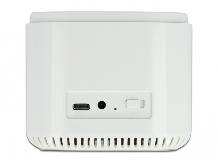 M.2 Dockingstation für 2 x M.2 NVMe PCIe SSD mit Klon Funktion, Delock® [63331]