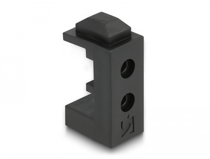 Festplattenhalterung für 2.5" und 3.5" HDD / SSD, Delock® [18027]