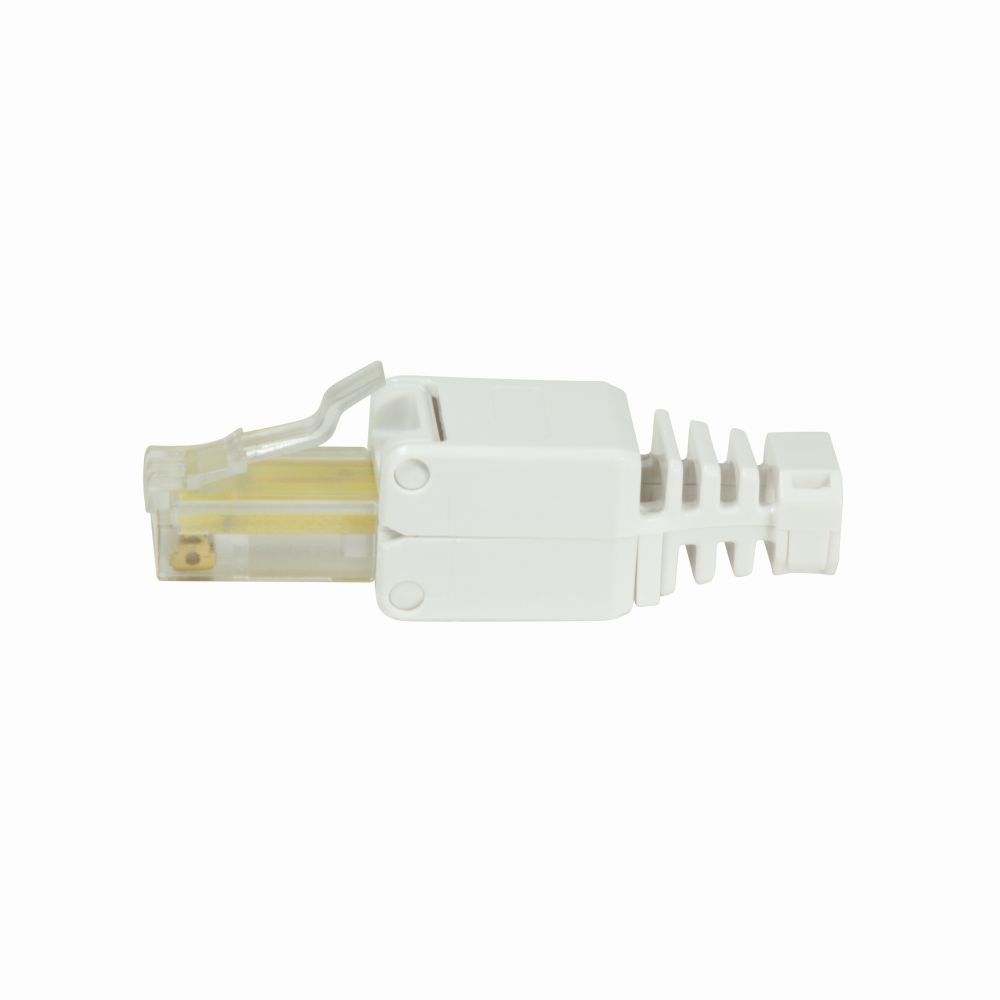 Modularer Steckverbinder Cat.5e UTP RJ45, werkzeugfrei, LogiLink® [MP0026]