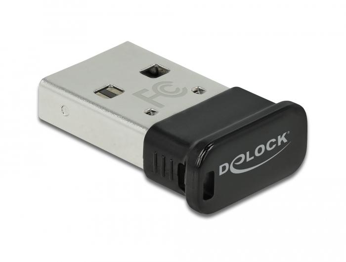 USB 2.0 Bluetooth 4.0 Adapter USB Typ-A , Delock® [61004]