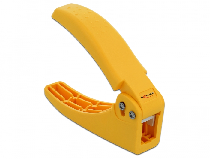 Netzwerk Parallelzange für Delock feldkonfektionierbare Stecker, Delock® [86475]