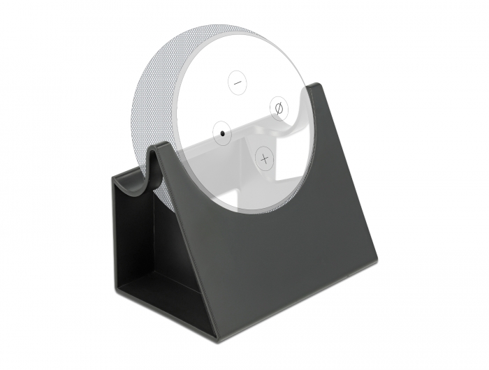 Ständer für Echo Dot 3. Generation , Delock® [18311]