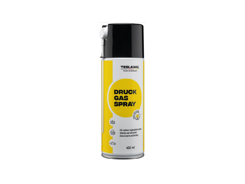 Teslanol® Druckgasspray 400 ml