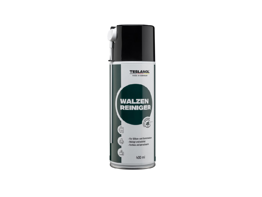 Teslanol® Walzenreinigerspray, 400 ml