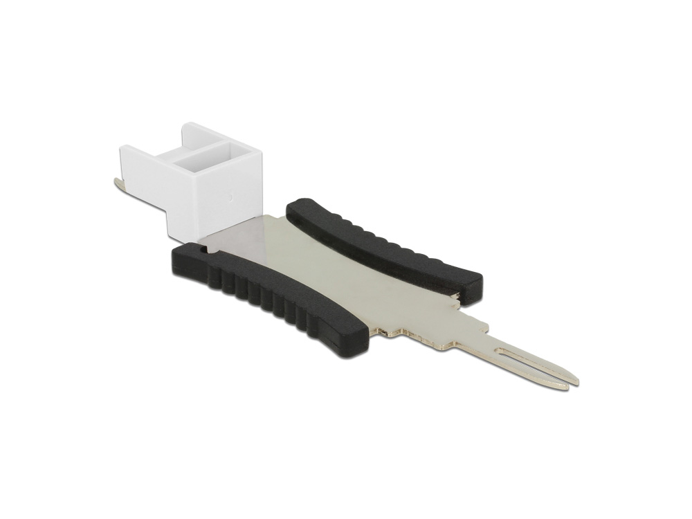 Keystone Werkzeug RJ45 Secure, Delock® [86411]