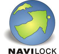 Navilock® PDA Anschlusskabel für Seriell RS232