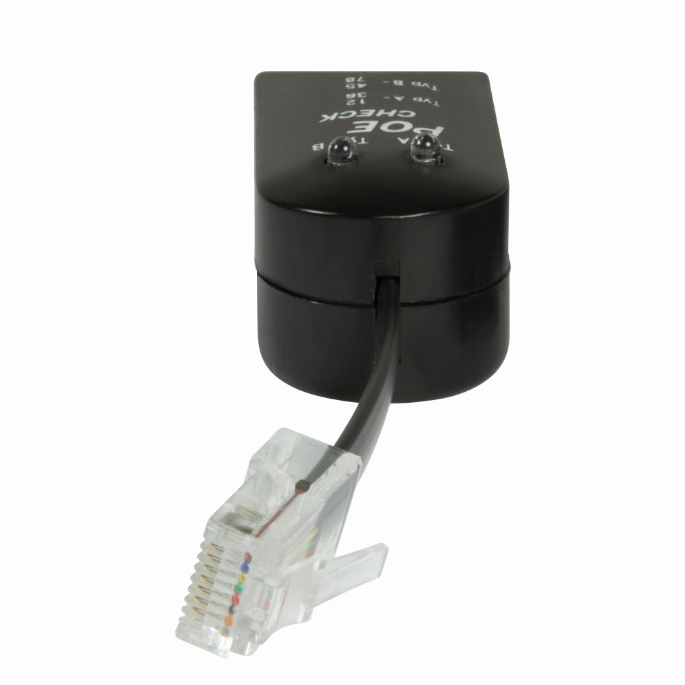 PoE Finder, Power over Ethernet Statusanzeiger, LogiLink® [WZ0028]