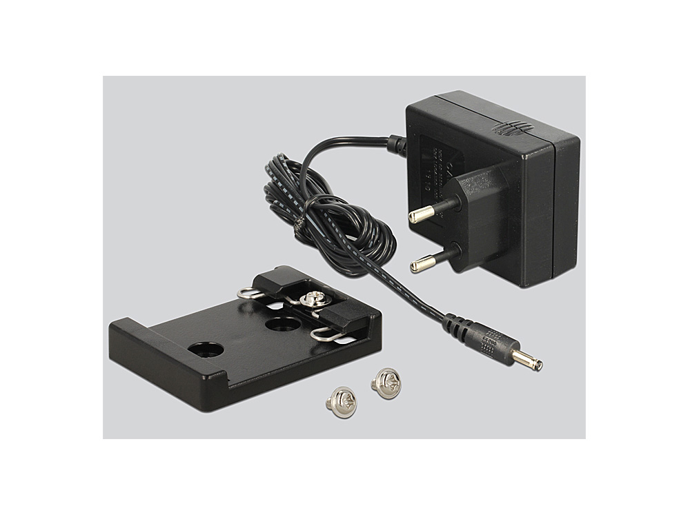 Konverter RS-232 an RS-232 mit 3 kV Isolation, Delock® [62500]