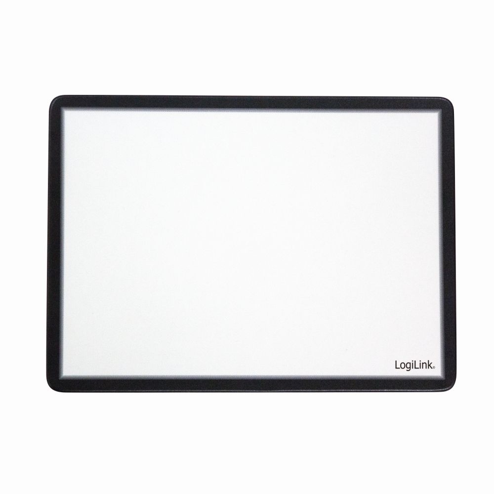 Mauspad mit Fotoeinschub, LogiLink® [ID0134]