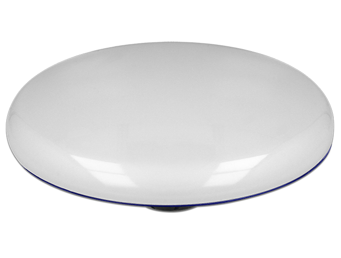 NL-60560M quad feed GNSS BEIDOU GALILEO GLONASS GPS TNC Antenne, outdoor, Navilock® [60560]