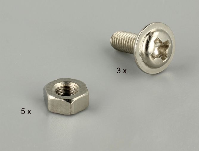 Konverter Macbook Air SSD (Blade-SSD) an SATA 22 Pin, Delock® [62644]