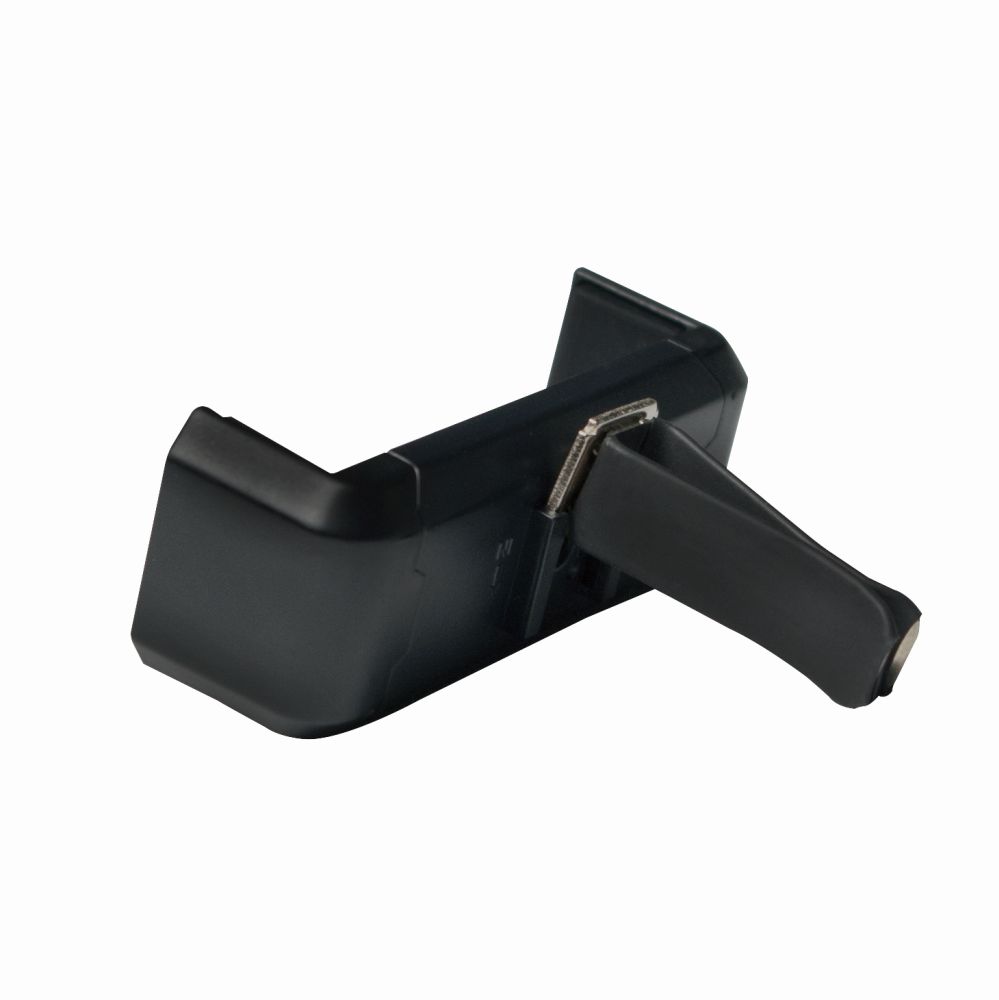 USB Kfz Ladegerät + Smatphone Halterung im Set, LogiLink® [PA0133]
