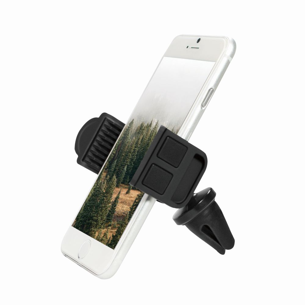 Smartphone Halter für Kfz-Lüftungsschacht, LogiLink® [AA0113]
