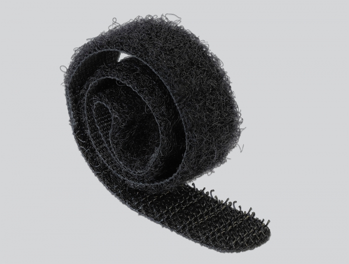 Klinkenkabel, 3,5mm 3-Pin Stecker zu Stecker, mit 6,35mm Schraubadapter, schwarz, 5m, Delock® [85788]